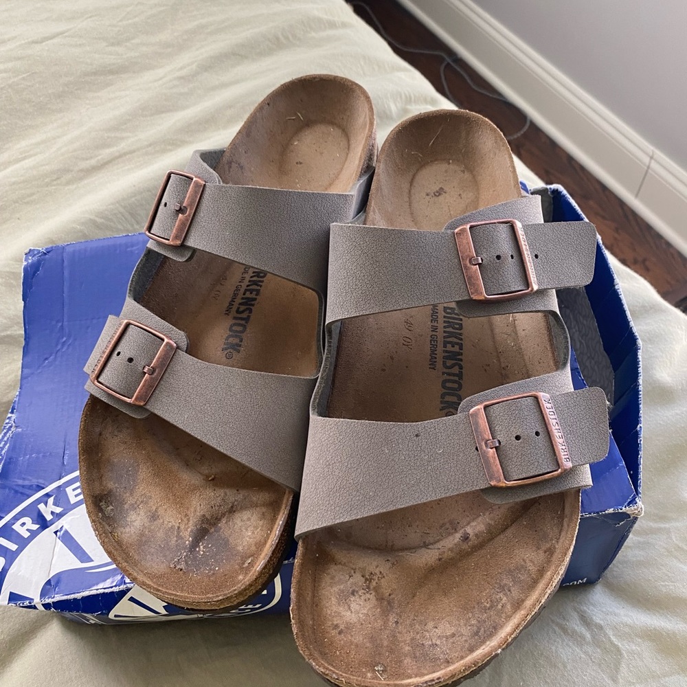 Birkenstock 46